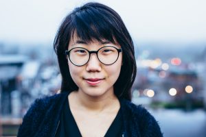 pianist Susan Chang